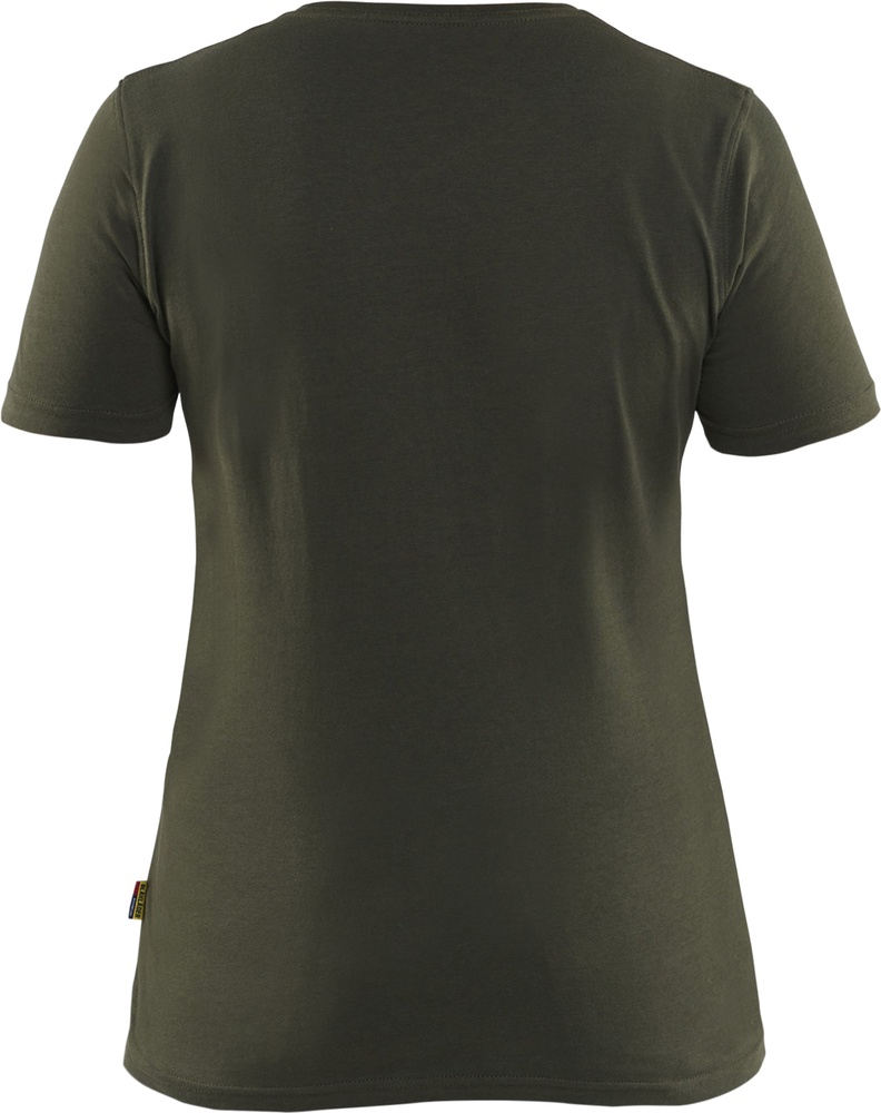 BlklderDamenT-Shirt3D34311042Waldgrn-L