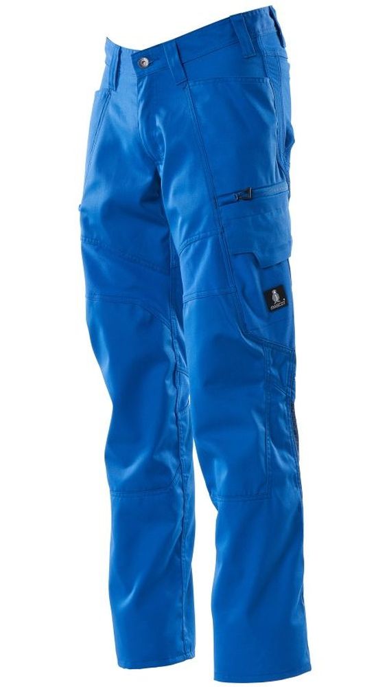 MascotHosemitSchenkeltaschenAccelerate18679-442Azurblau-C4676
