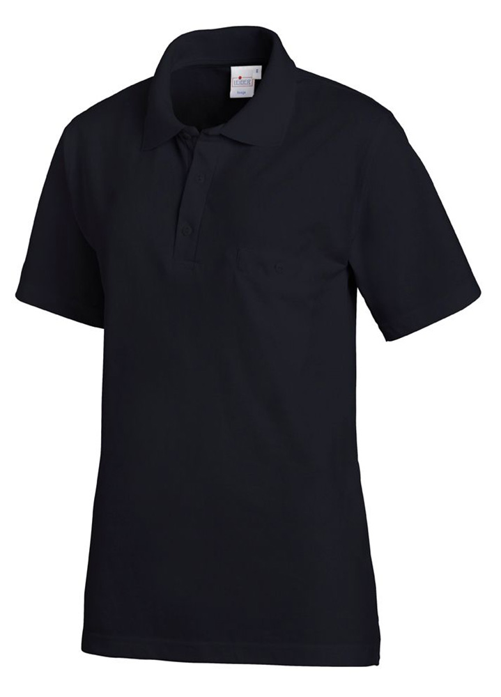LeiberPolo-Shirt0824104Marine-XS