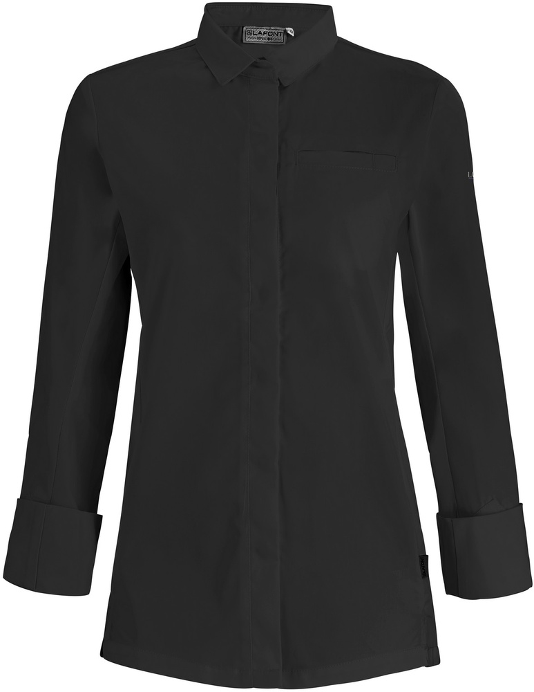 LafontDamenJackeDamenChives2CHVCPBlack-XS