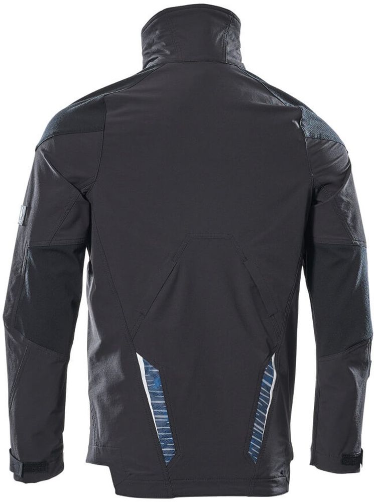 MascotJackeAdvanced17101-311