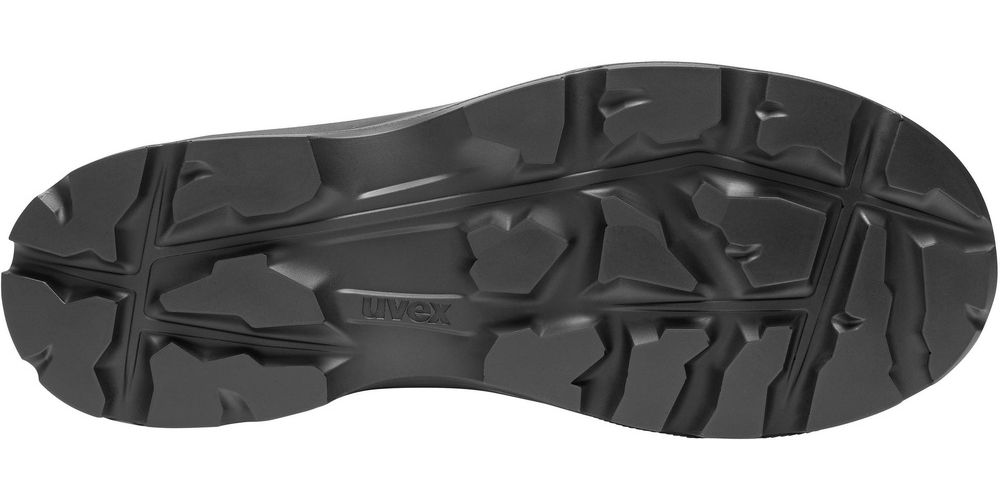 UvexSicherheitsstiefel3S368811WinterstiefelPU6881