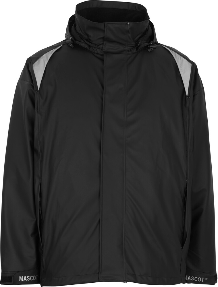 MascotRegenjackeLakeAqua50202-859