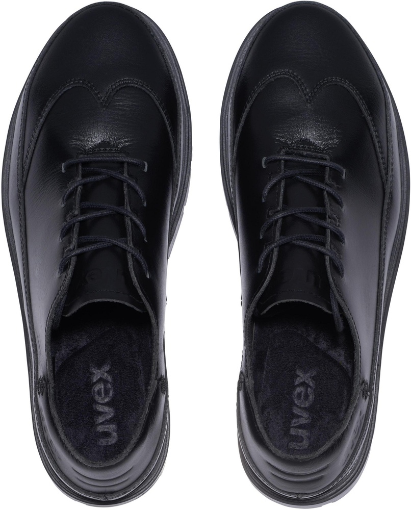 UvexDamenSicherheits-Halbschuhe1X-CiteS3LSR8640