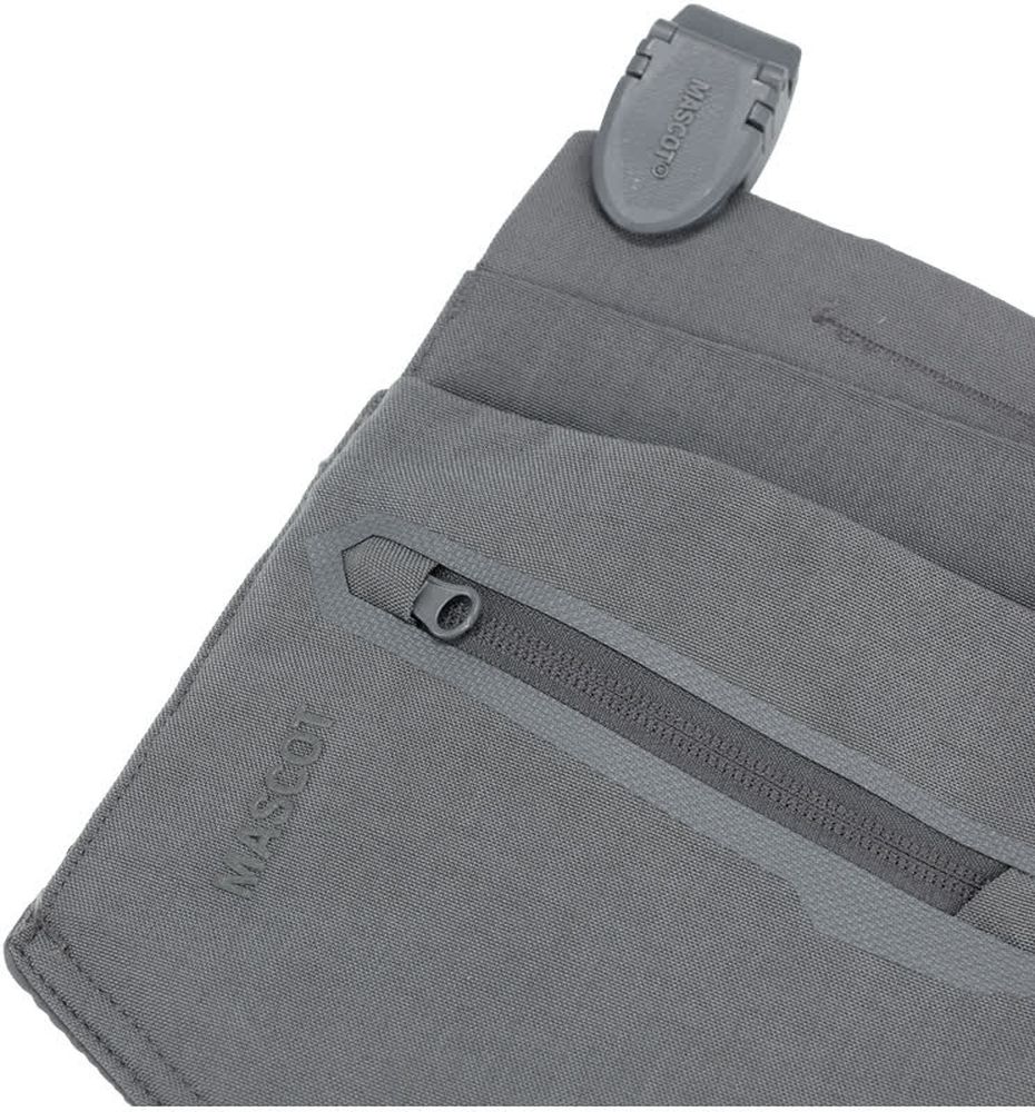 MascotHngetaschenHandwerkerCustomized22450-012Anthrazitgrau