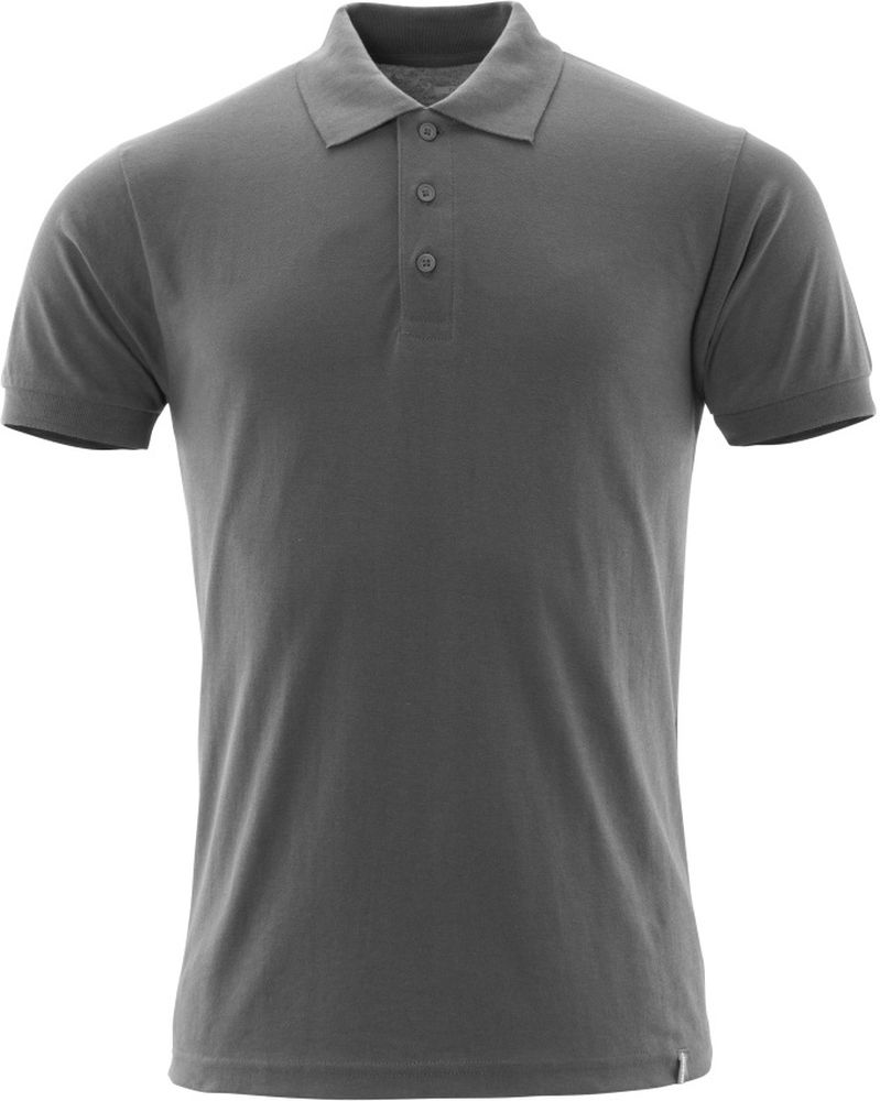 MascotPolo-ShirtCrossover20683-787Dunkelanthrazit-XXL