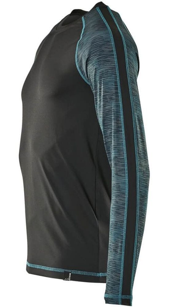 MascotT-ShirtLangarmAdvanced17281-944