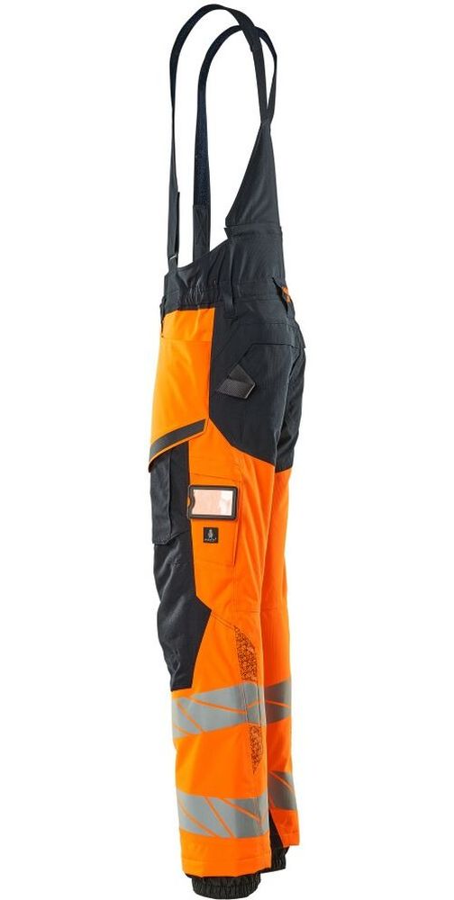 MascotWinterhoseAccelerateSafe19090-449