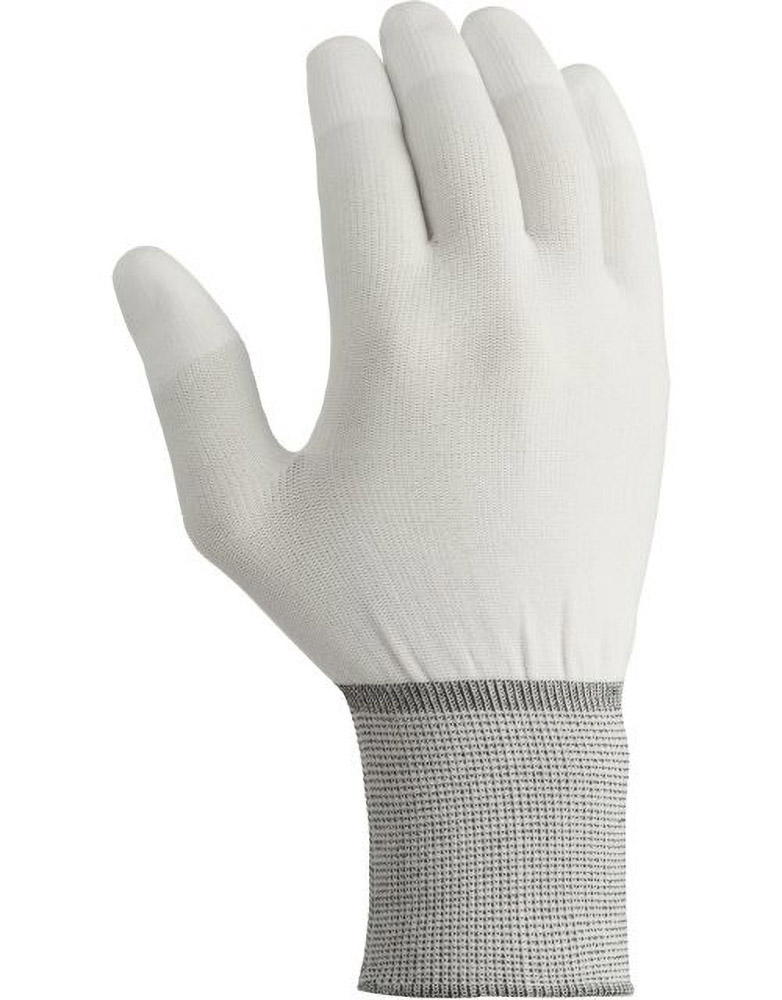 teXXorPolyester-StrickhandschuhePolyurethanBeschichtet12Paar2411
