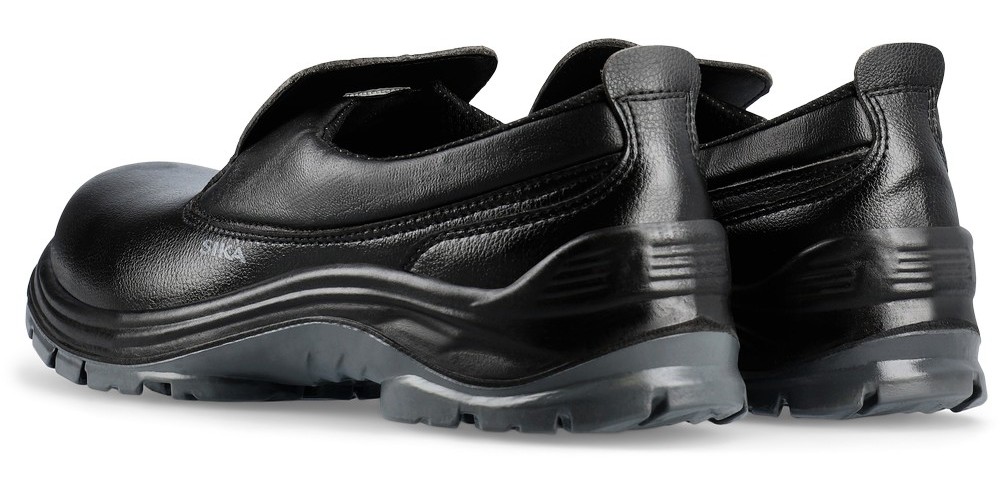 SikaSicherheitsschuhEasyLowSchwarz