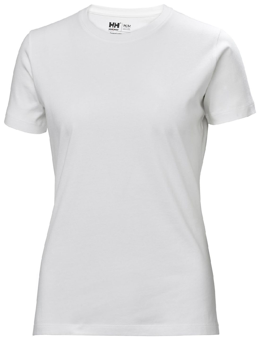 HellyHansenDamenManchesterT-ShirtWhite