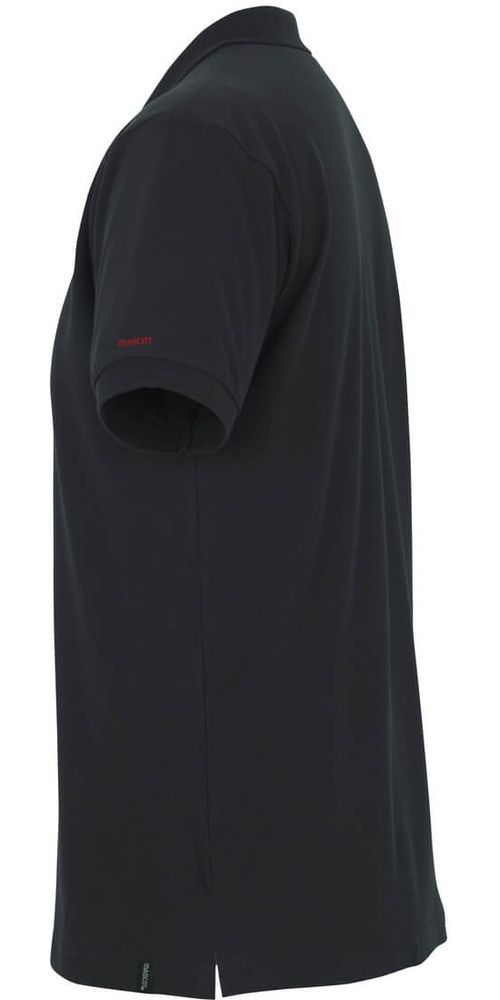 MascotPolo-ShirtSoroniCrossover50181-861Schwarzblau-XXL