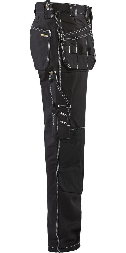 BlklderArbeitshoseHandwerker15301370Schwarz-C146