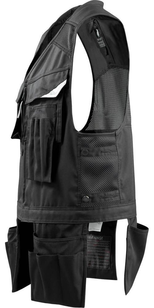 MascotWerkzeugwesteBazaHardwear15089-154