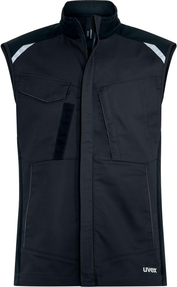 UvexArbeitswesteSuxxeedIndustry7043Graphit-3XL