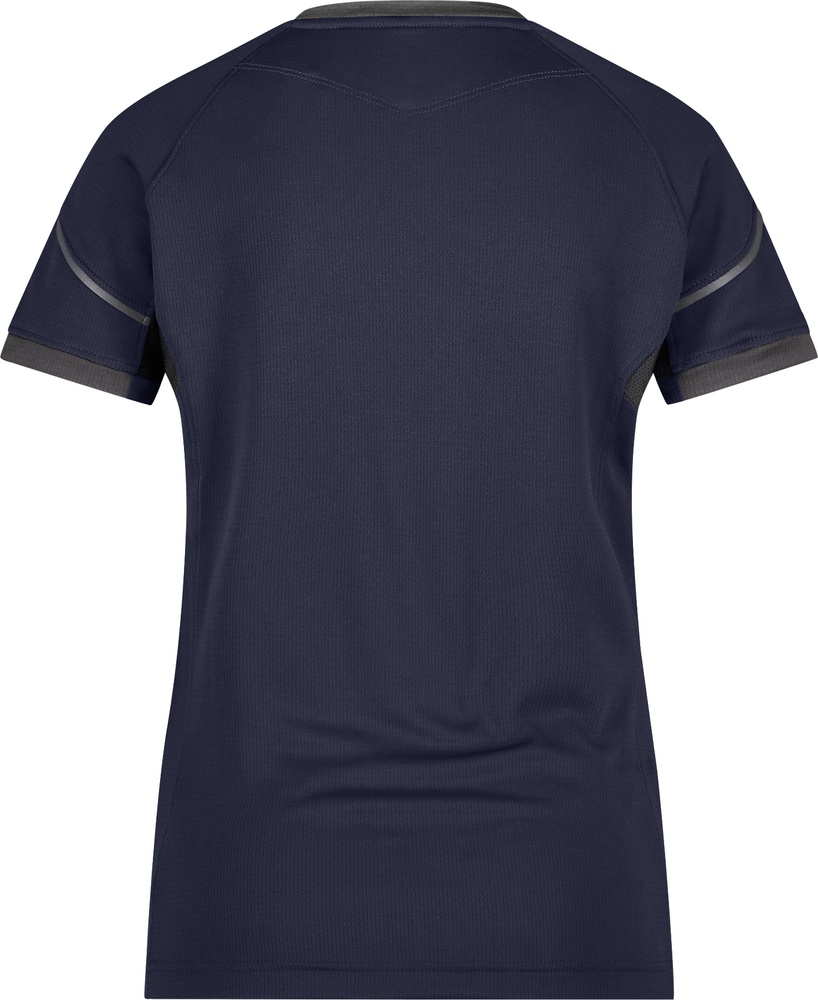 DassyDamenT-ShirtNexusNextWomenNachtblauAnthrazitgrau-XS