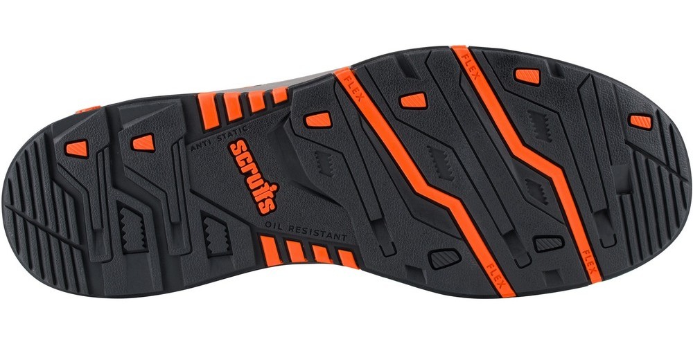 ScruffsSicherheitsschuheSicherheitsstiefelSwitchback3-Dunkelbraun