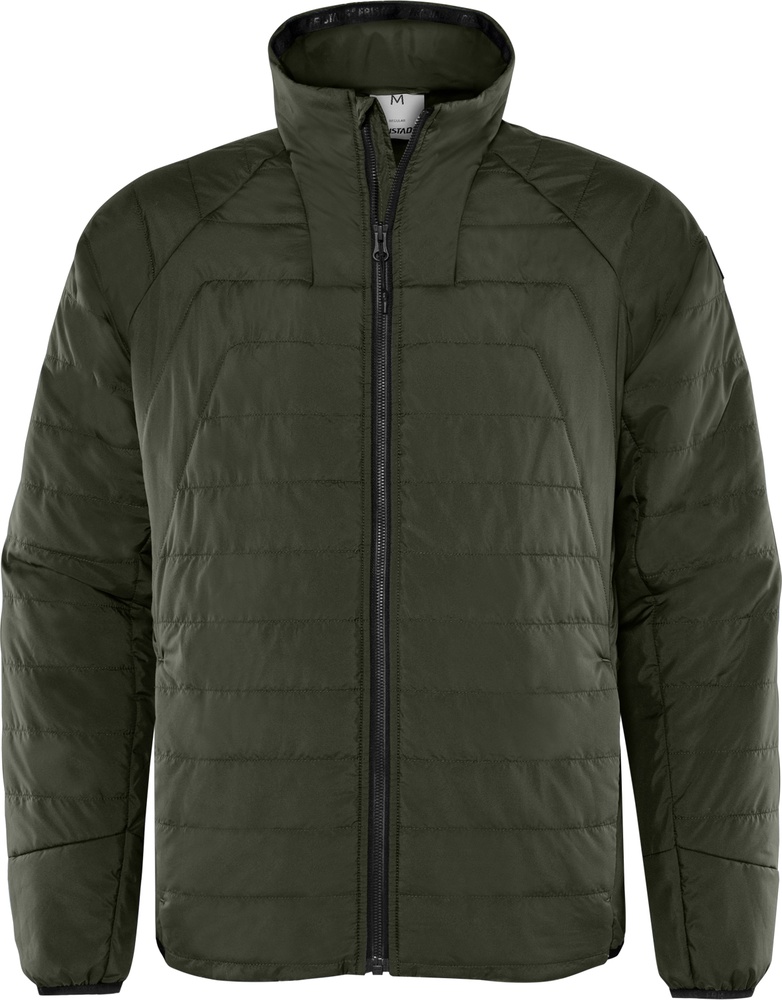 FristadsOxygenPrimaLoftJacke131308ArmyGreenE03-XXL