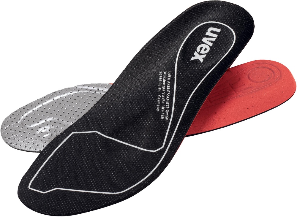 UvexEinlegesohle94598Schwarz-38Weite11