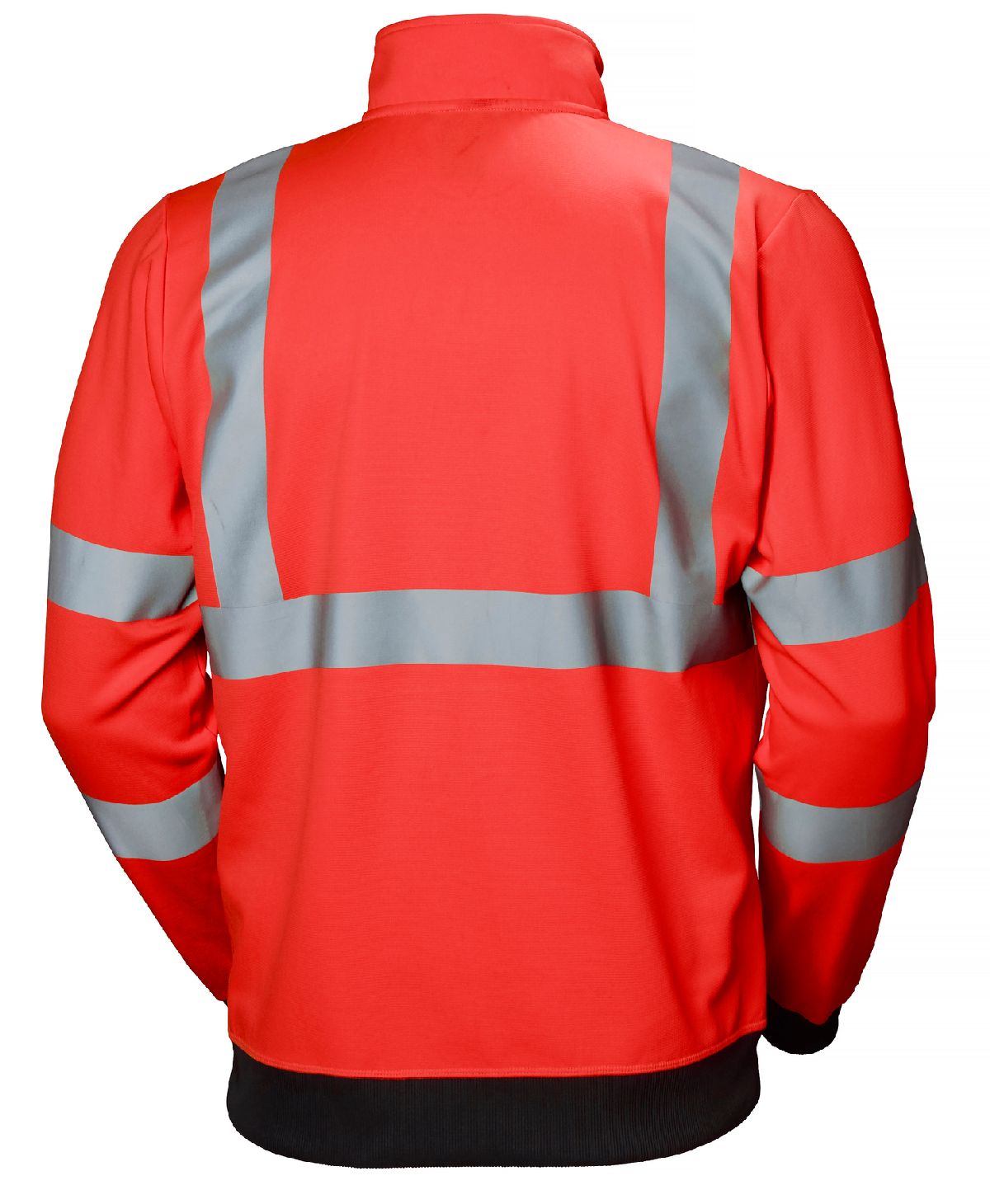HellyHansenHoodieSweatshirt79096AddvisHalfZipSweatershirt160Red