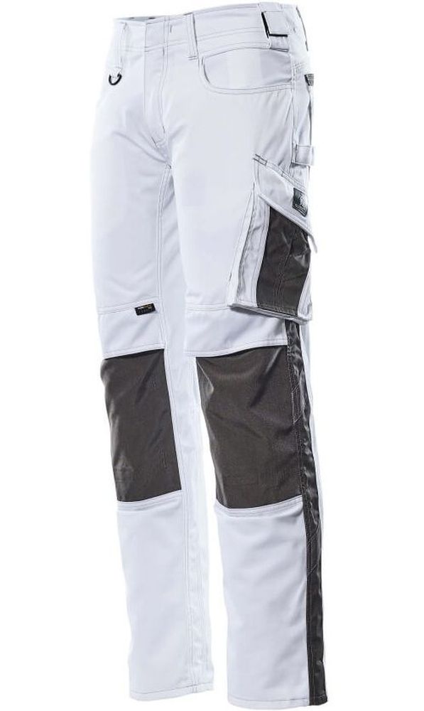 MascotHosemitKnietaschenMannheimUnique12679-442WeiDunkelanthrazit-C4676