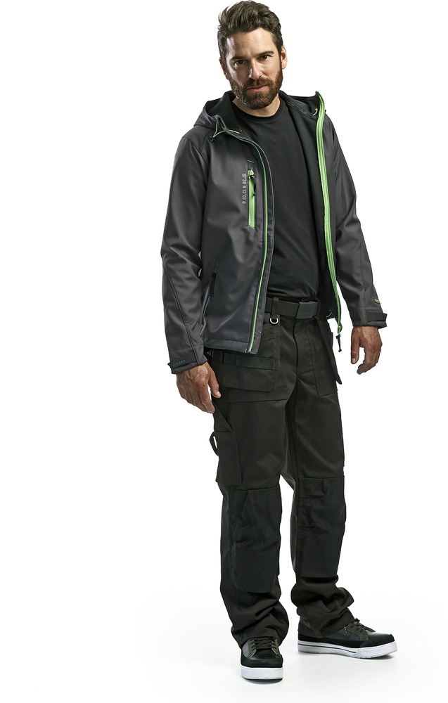 BlklderArbeitshoseHandwerker15301860Schwarz-C146