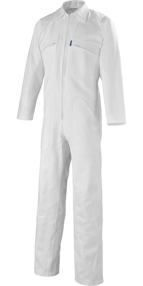 CepovettOverall1ReissverschlussEssentiels94279062White-XS