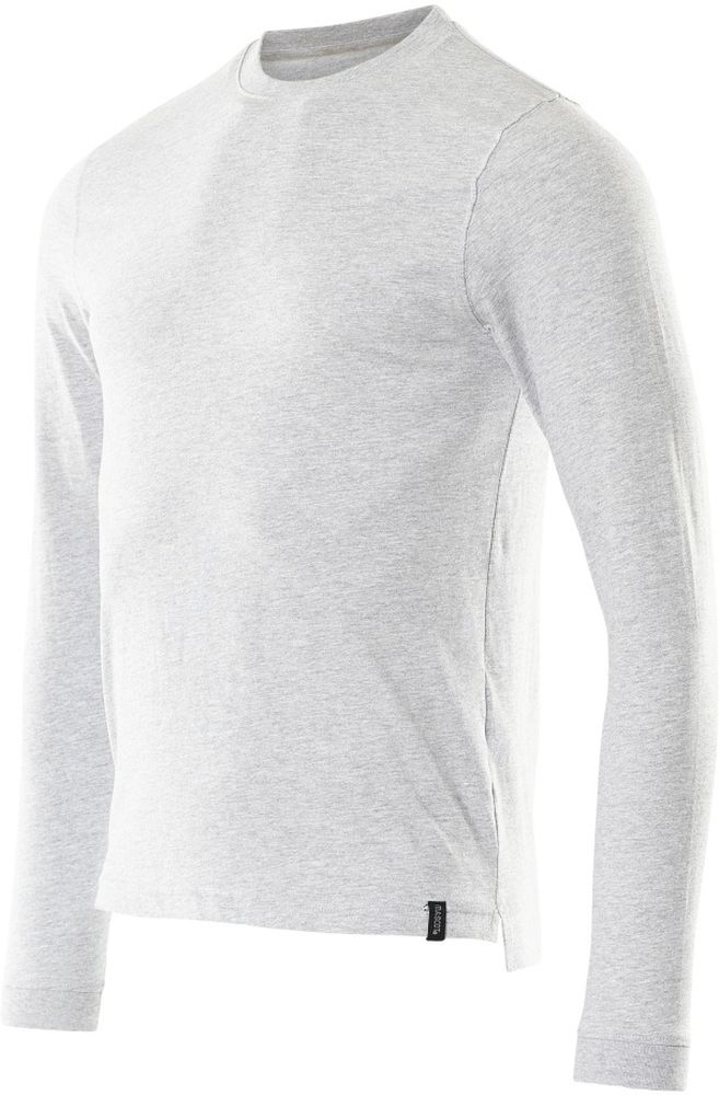 MascotT-ShirtLangarmAlbiCrossover50548-250Grau-meliert-XXL