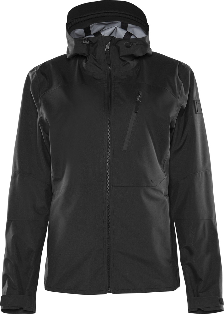 FristadsZincOutdoor-Jacke132040Black-XXL