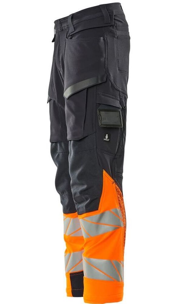 MascotHosemitKnietaschenAccelerateSafe19179-511