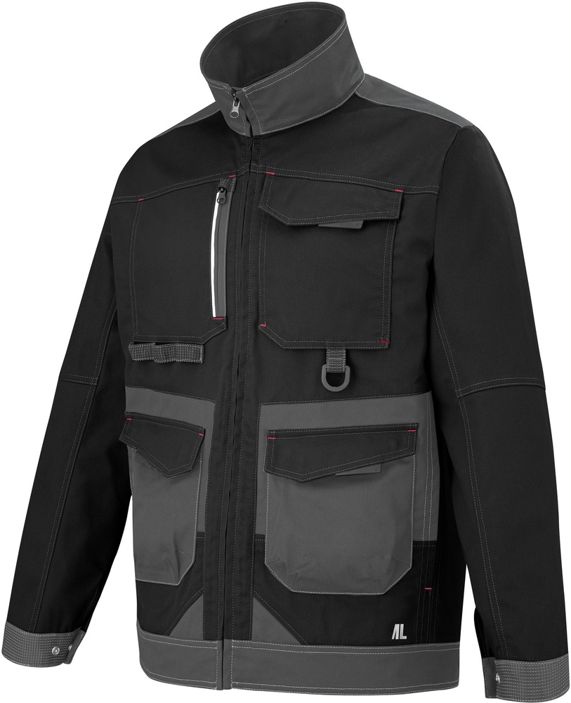 LafontJackeHerrenShear3ATT3BlackCharcoal-XS