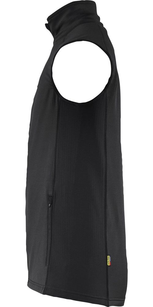 BlklderSTRIKERFleeceweste47362539Schwarz-4XL