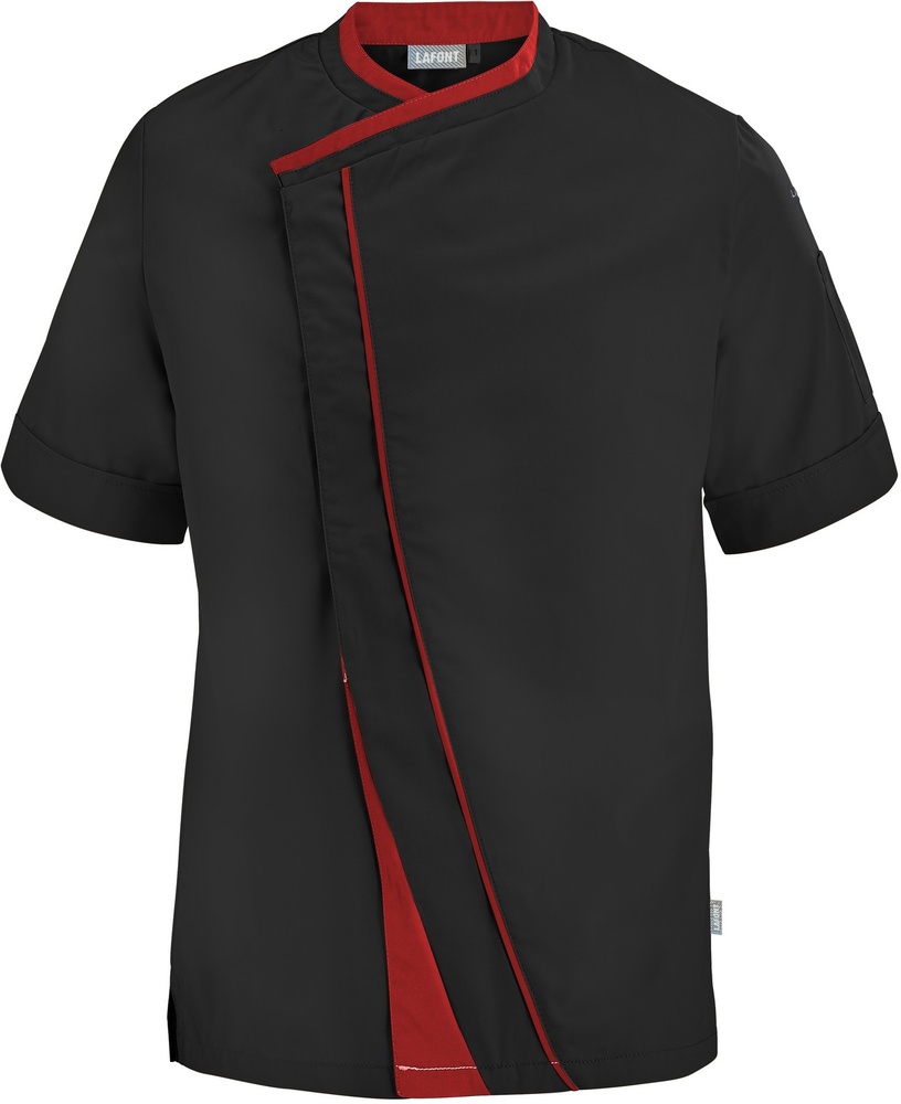 LafontJackeHerrenParsley2PARCPBlackRed-XS