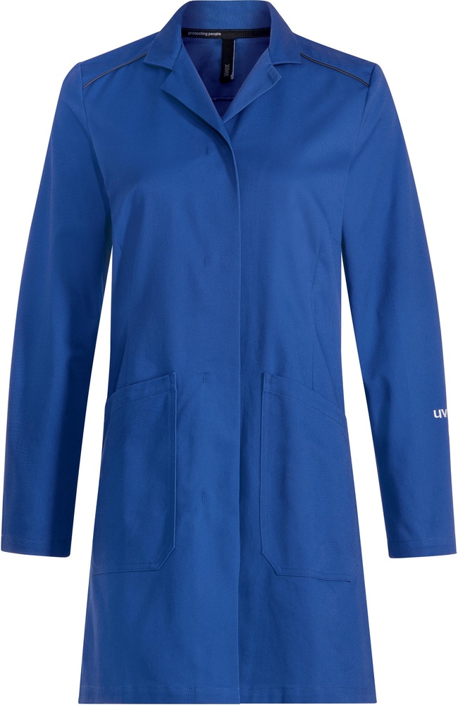 UvexDamenArbeitsmantelSuxxeedEssentialsD7095