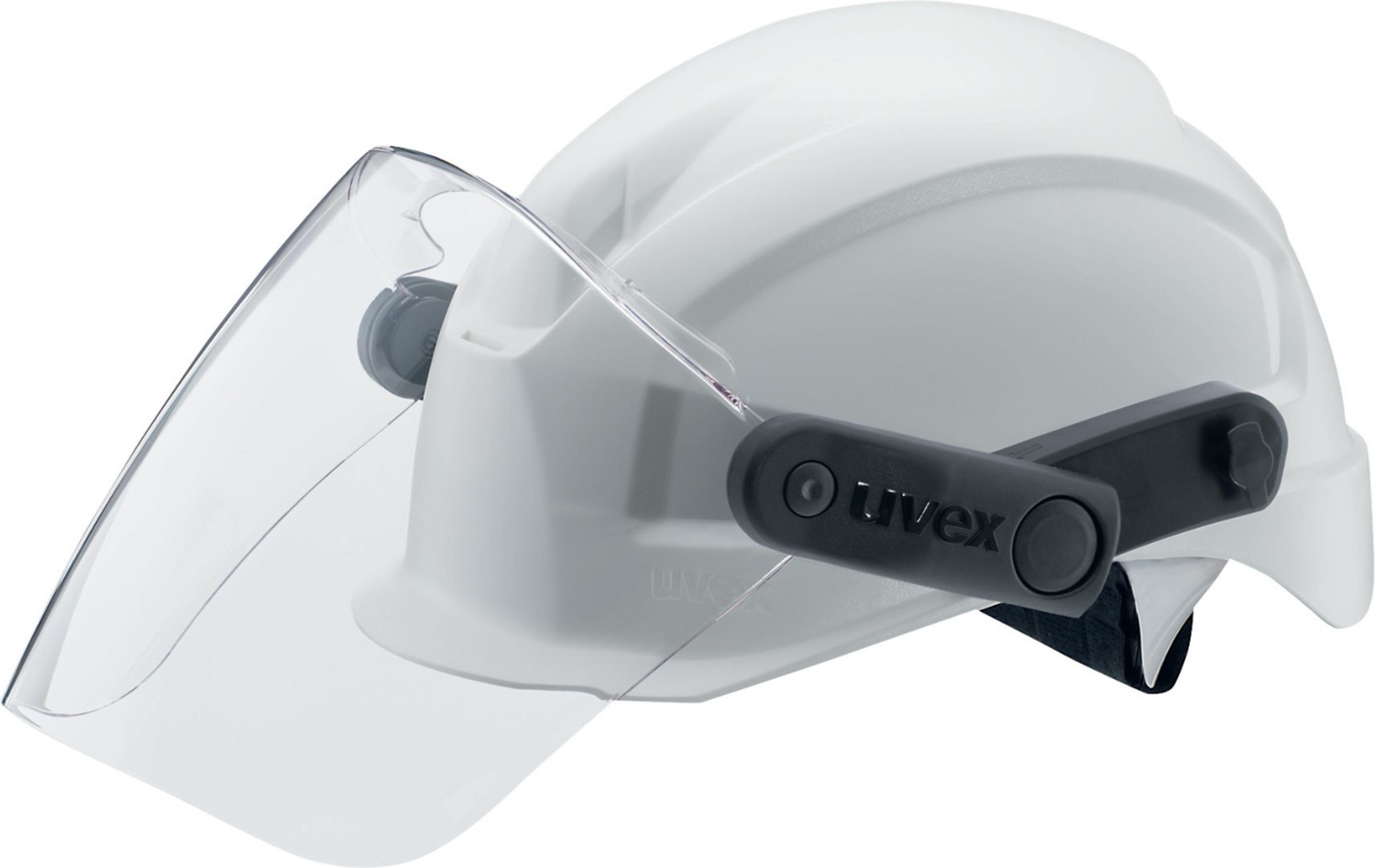 UvexVisierPheos9906002Farblos97130