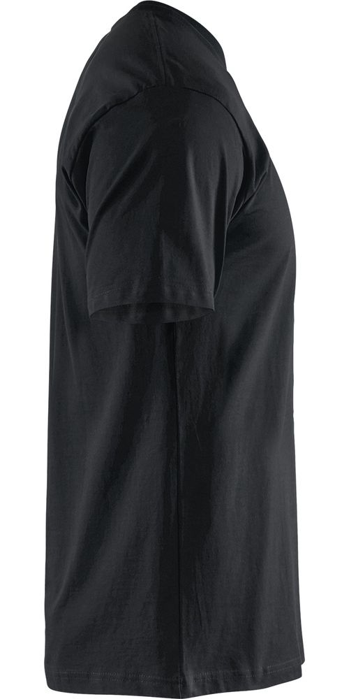 BlklderIndustrieT-ShirtPro35351063Schwarz-4XL
