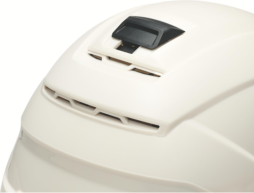 UvexSchutzhelmPronamicMitLftungen97311Wei