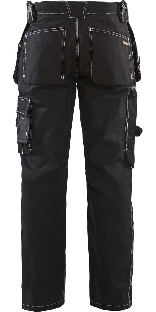BlklderArbeitshoseHandwerker15301370Schwarz-C146