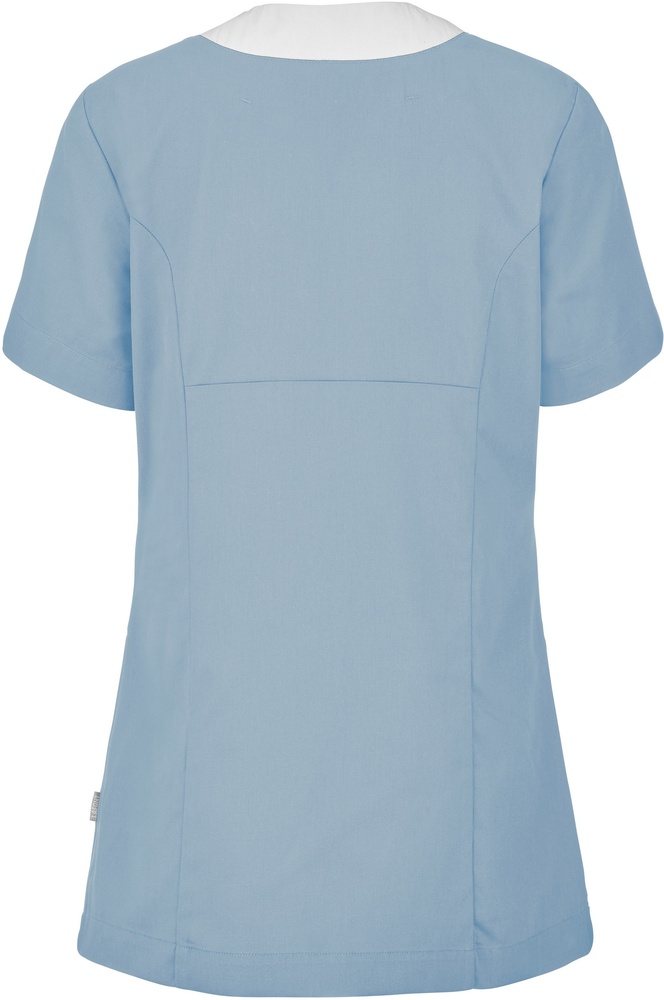 LafontDamenTunikaZen2ZENPCSkyBlueWhite-XXS