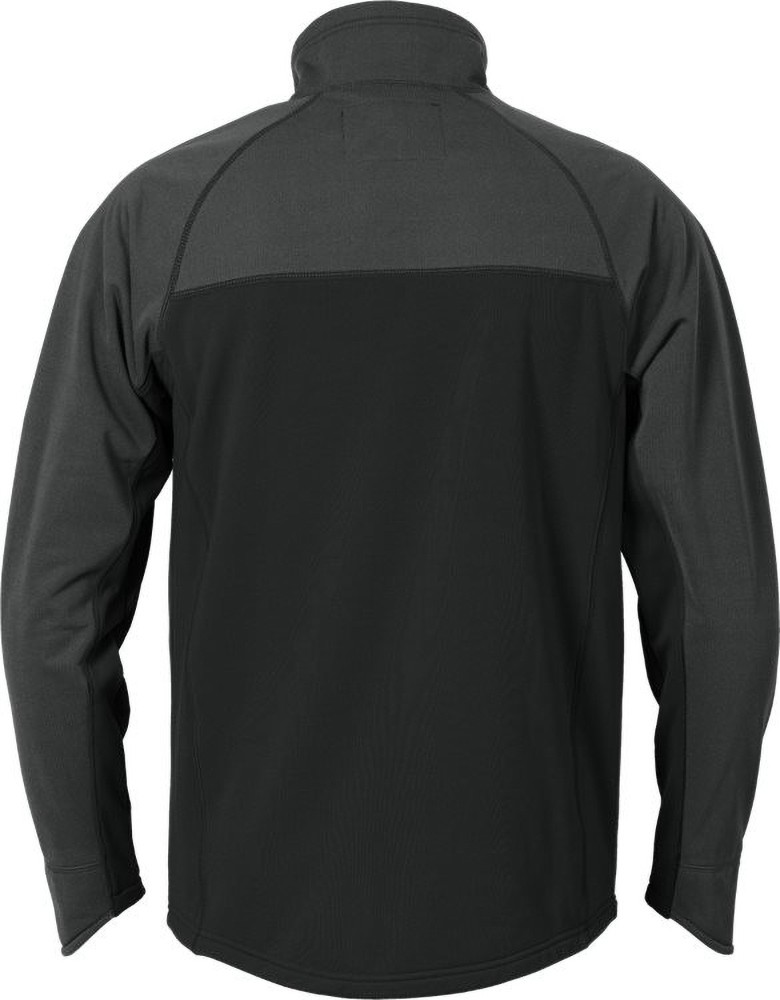 FristadsFleece-JackeAcodeFleecejacke1475MICSchwarz-S