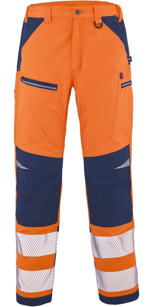 LafontHoseSpannerHv1ATHHVFluoOrangeNavy-XXL