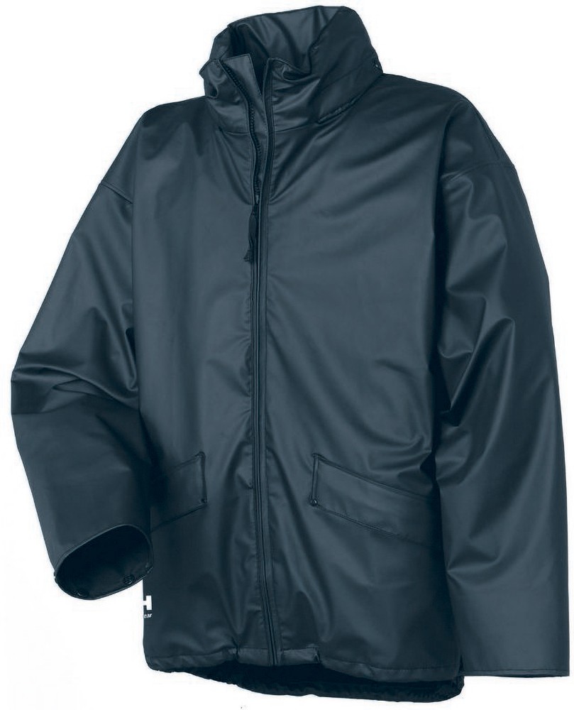 HellyHansenJacke70180VossJacket990Black