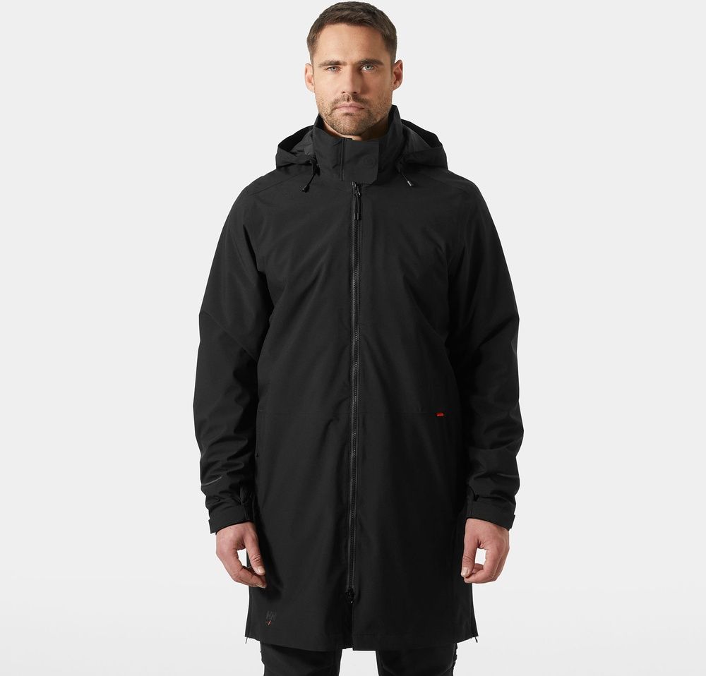 HellyHansenShelljackeManchester20UrbanShellCoat71283