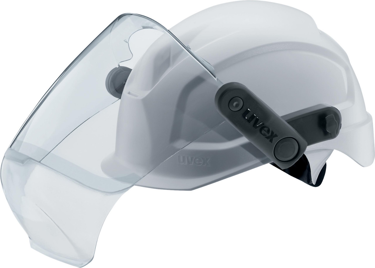 UvexVisierPheos9906007Blau97133