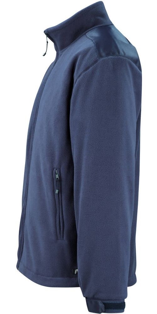 MacmichaelFleecejackeMACMICHAELBogotaWorkwear06542-151