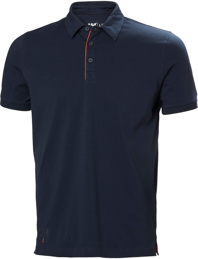 HellyHansenPoloShirtEvo79241Navy-XS