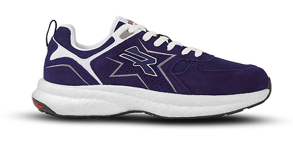 U-PowerSicherheitsschuheHalbschuheJackieNvyObEFoSrUS20509