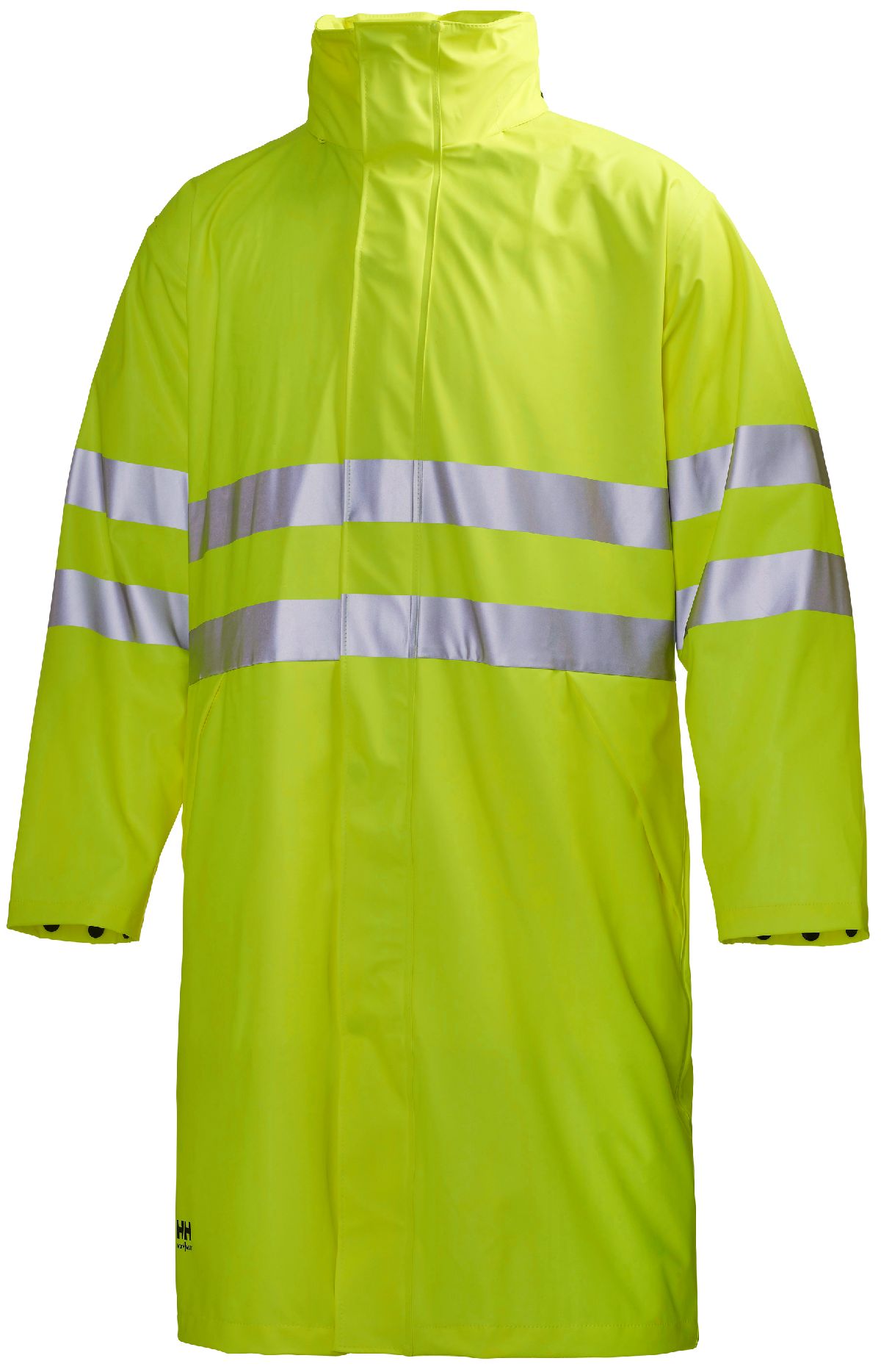 HellyHansenJacke70265NarvikCoat360HVYellow