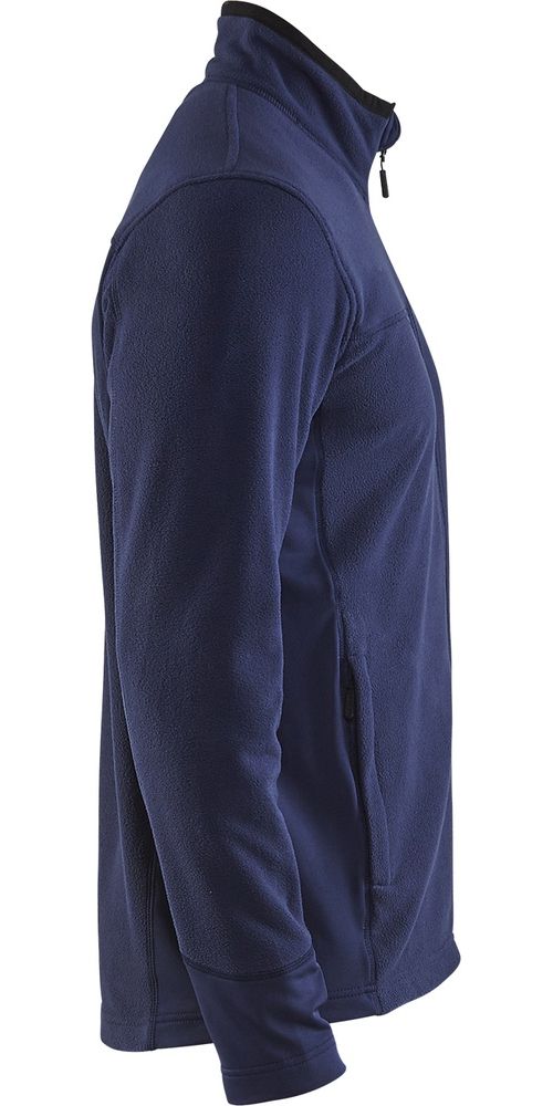 BlklderArbeitsjackeMicrofleeceJacke48951010