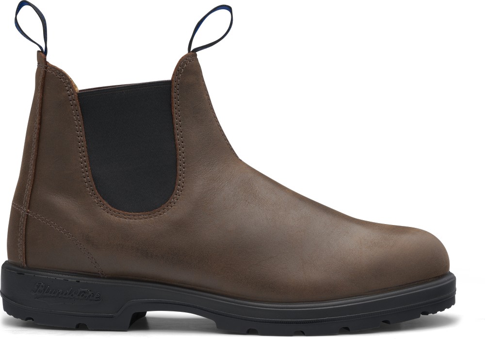 BlundstoneStiefelBoots1477WarmDryBrown